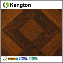 Precio del suelo de parquet laminado Kangton (parquet laminado)